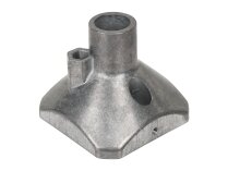 Gaz brülör başlığı Ecoflam Ø72 mm, art: 65321568.