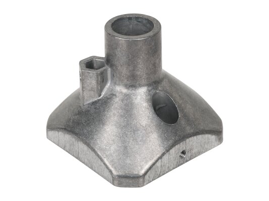 Gaz brülör başlığı Ecoflam Ø72 mm, art: 65321568.