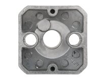Ecoflam gaz brülörü Ø72 mm, art: 65321568.