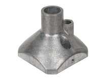 Gas brülör başlığı Ecoflam Ø72 mm, art: 65321568.