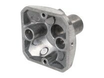 Gaz brülör başlığı Ecoflam Ø72 mm, art: 65321568.