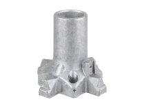 Ecoflam gaz başlığı Ø92.5 mm, san: 65321612.