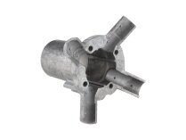 Ecoflam gaz başlığı Ø107.5 mm, sanat: 65324694.