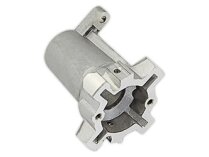 Yıldız şekilli gaz brülör başlığı Ø62 mm art. 65300237