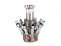 Karıştırıcı kafa takımı Ø144 mm