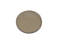 Baltur Görüntüleme Camı Ø37 x 3 mm, sanat: 0020020030.