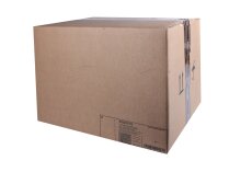 Ecoflam Elco V2 brülör kapağı, komple