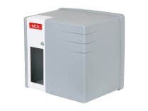 Ecoflam Elco V2 brülör gövdesi, tam set