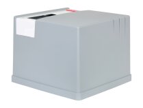 Ecoflam Elco V2 brülör gövdesi, tam set