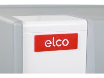 Ecoflam Elco V2 brülör gövdesi, komple set