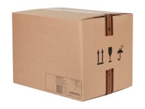 Ecoflam Elco V2 brülör gövdesi, tam set