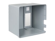 Ecoflam Elco V2 brülör gövdesi, tam set