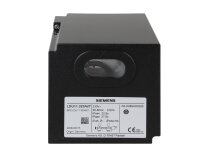 SIEMENS LDU11.323A27 Sızdırmazlık İzleme Ünitesi Sanat. 31367-BT