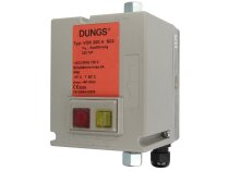Dungs Sızdırmazlık Kontrol Ünitesi VDK 200 A S02 H₂