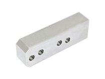 Ecoflam Dağıtım Bloğu 95 x 30 x 20 mm, sanatı: 65321450.