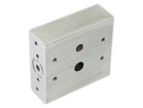 Ecoflam Dağıtım Bloğu 75 x 70 x 25 mm, san: 65321451.