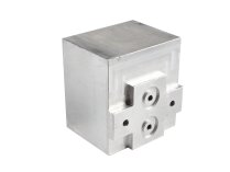 Ecoflam Dağıtım Bloğu 70 x 64 x 55 mm, sanat: 65324954.