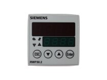 Siemens RWF50.20A9 Kontrolörü