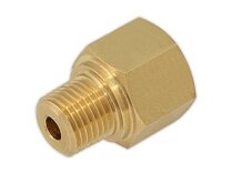 Ecoflam R1/4" - M6 geçiş bağlantısı, sanatı: 65321452