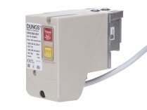 Dungs VPS 504 S01 Hermetik Kontrol Ünitesi