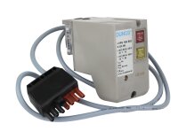 Dungs Sızdırmazlık Kontrol Ünitesi VPS 504 S03 Art. 223590