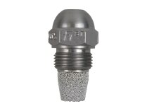 Fluidics Nozulu 4.50/45° H