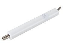 CIB Unigas 126,2 mm ateşleme elektrodu, parça no: 2080207.