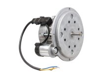 Hanning OE6W2B4-379 elektrik motoru, art: 36961089.