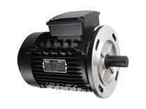 SIMEL 2.2 kW AEG AMEE 90L CA2 IE2 B5 motor, san. 01135570-LB
