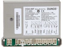 Dungs DGAI.69F Mod. 50.3.0 Brülör Kontrol Cihazı TLL 229701