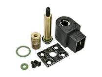 Suntec 991455 Solenoid Valfi