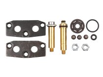 Elco solenoid valfi, art: 13016001.