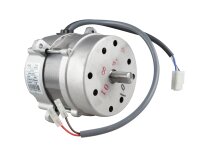 RHE 90W Elektrik Motoru (603SE) Sanat. 3002844-RL