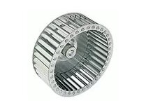 CIB Unigas Fan Pervanesi Ø108 x 52 mm, art: 2150020.