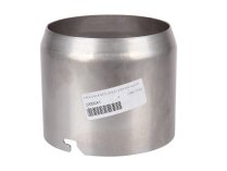 CIB Unigas Brülör Başlığı Ø159 x 130 mm, sanat: 22000A1.