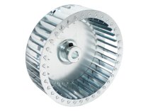CIB Unigas Fan Pervanesi Ø160 x 52 mm, san: 2150004.