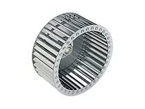 CIB Unigas Fan Pervanesi Ø160 x 62 mm, san: 2150066.