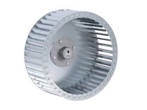 CIB Unigas Fan Çarkı Ø200 x 82 mm, sanat: 2150049.