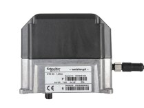 Weishaupt / Schneider Electric STE 50 1.2 Nm servo motor, parça no: 651484