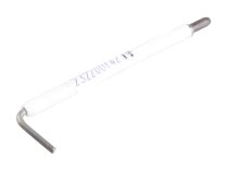 Weishaupt 96 mm ateşleme elektrodu, sanatı: 23220014217.