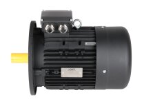 HANNING 7,5/8,7 kW motor, parça no. 36961318