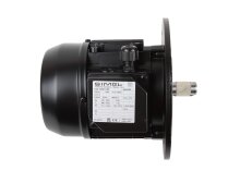 Simel 13/3011 Elektrik Motoru, 0.55 kW