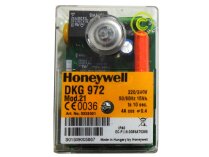 Honeywell DKG 972-N Mod.21 tam brülör, san: 8718584072-BB
