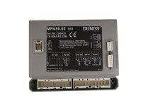Dungs MPA50.02 S01 brülör kontrol cihazı, san: 240433