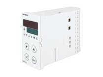 Siemens RWF55.50A9 Kontrolörü