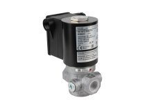 Kromschroder VG 15/12R18NT31 gaz kesme vanası, art: 85265010
