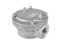 Kromschroder GFK 25R10-6 gaz filtresi, san: 81937190