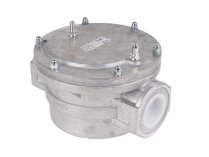 Kromschroder GFK 40R10-6 gaz filtresi, sanatı: 81939190