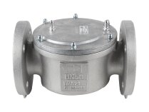 Kromschroder GFK 50F10-6 gaz filtresi, san: 81941190