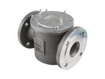 Kromschroder GFK 65F60-6 gaz filtresi, sanat: 81942103